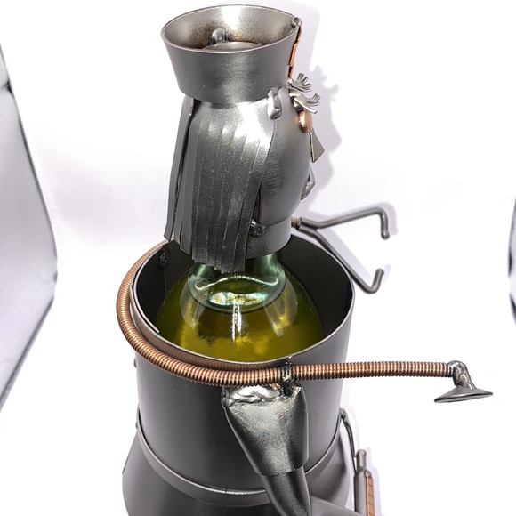 Nurse Wine Bottle Holder - Picture 4 of 10